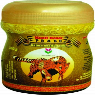 Dehlvi Musli Kesar Prash